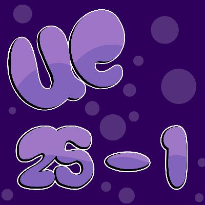 Ep. 25-1 ~ Sonic Movie Trilogy (& Knuckles)