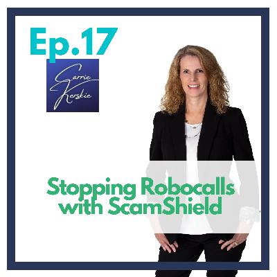 Stopping Robocalls
