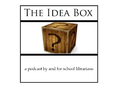 Idea Box Show #042: Points of Inquiry Model with Moira Ekdahl Idea Box Show #042: Points of Inquiry Model with Moira Ekdahl