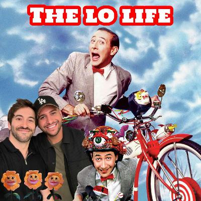 Cancelling Pee-Wee: The Scandal, The Genius, The Man They Got Wrong