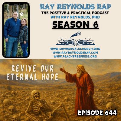 Revive Our Eternal Hope
