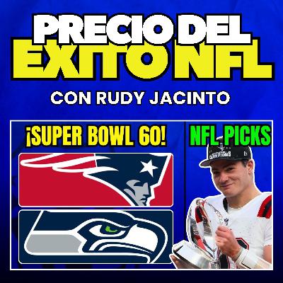 💰 ¿Quién Gana El SUPER BOWL 60? | Apuestas NFL 2025