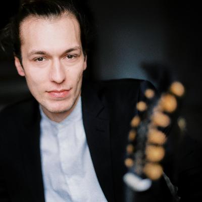 Laute für Fortgeschrittene mit David Bergmüller & mehr Musik grenzenlos Laute für Fortgeschrittene mit David Bergmüller & mehr Musik grenzenlos