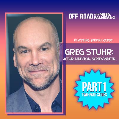 Greg Stuhr - Actor, Director, Screenwriter Greg Stuhr - Actor, Director, Screenwriter