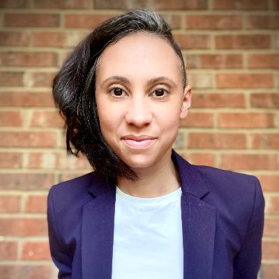 Episode 42: Tina Vasquez