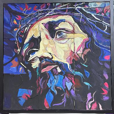 GIFTED (SPIRITUAL GIFTS PT 1) JORDAN BIEL