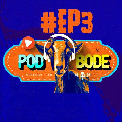 ESPECIAL POD BODE 3 - Empreendedorismo e Inovação no Agro