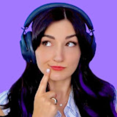 LaurenZside- 🔴 LIVE - Poppy Playtime CHAPTER 5