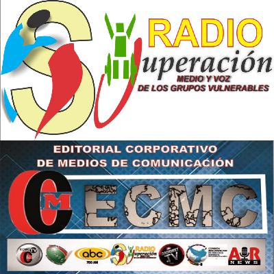 SÁBADO DE DIÁLOGOS EN RADIO SUPERACIÓN-4ABRIL 2020 SÁBADO DE DIÁLOGOS EN RADIO SUPERACIÓN-4ABRIL 2020