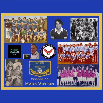 Mark Vinton Mark Vinton