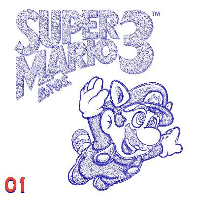 Super Mario Bros. 3 (1990)