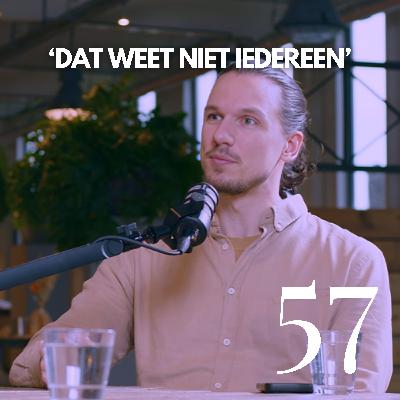 #57 'De Bijbel: Waar beginnen?'