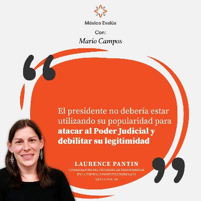 La tensión entre el Ejecutivo y el Poder Judicial llega a niveles alarmantes La tensión entre el Ejecutivo y el Poder Judicial llega a niveles alarmantes