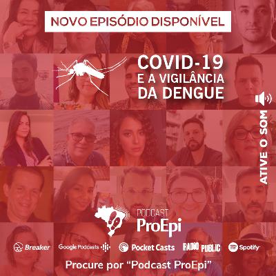 COVID-19 e a vigilância de dengue
