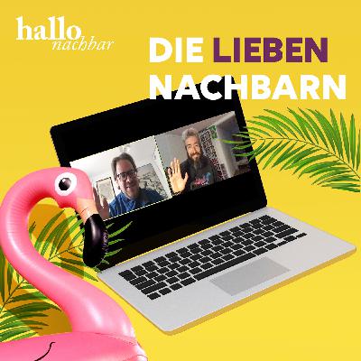 Folge 11: Urlaub an der Costa Corona