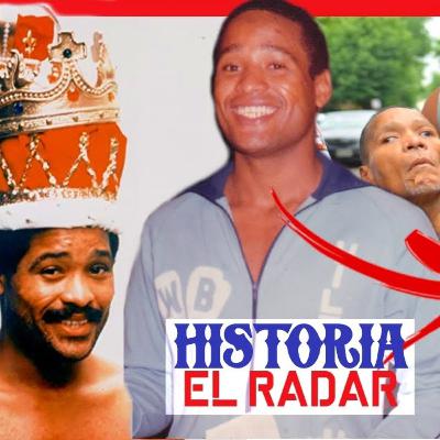 Wilfredo benitez historia de su vida en el boxeo #boxing Wilfredo benitez historia de su vida en el boxeo #boxing