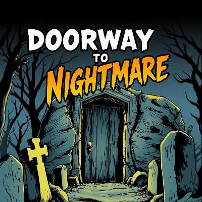 LOOSE ENDS -- Doorway To Nightmare S12E10