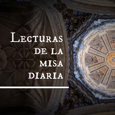 Lecturas de la misa de hoy: sábado, 24 de junio de 2023