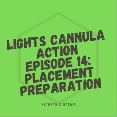 Episode 14 : Placement Preparation