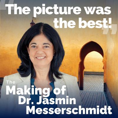 Learn Coaching with Picture Cards: Dr. Jasmin Messerschmidt About Accessing Emotions and Body Sensations Through Pictures