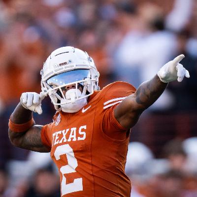 The Golden Standard: Matthew Golden is a STAR The Golden Standard: Matthew Golden is a STAR