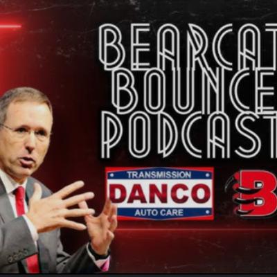 Danco Transmission Bearcat Bounce Ep 256 Middle Florida Danco Transmission Bearcat Bounce Ep 256 Middle Florida