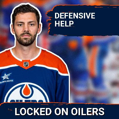 INTRIGUE: Oilers Trade for Jason Dickinson—Can This DEAL REVERSE Edmonton’s Defensive Struggles?