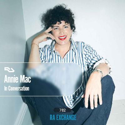 EX.782 Annie Mac EX.782 Annie Mac