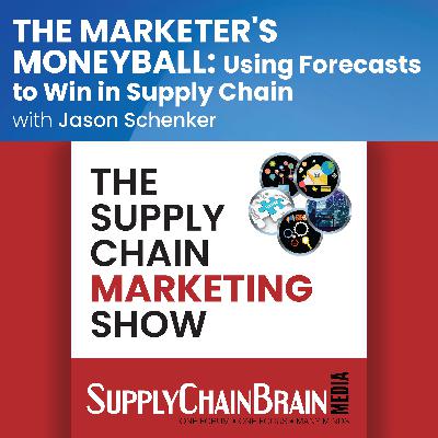 Why does the financial forecast matter to me in marketing? Why does the financial forecast matter to me in marketing?