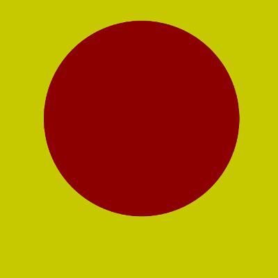 Dark Yellow, Dark Red about 3:00 PM PST improv