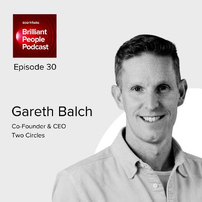 Gareth Balch: How Fan Data, Audience Growth, and Sports IP Monetization Are Reshaping the Global Sports Industry | E30