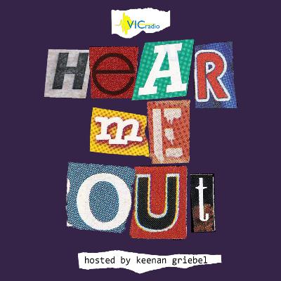 Episode 7: Rapid Fire Hot Takes Episode 7: Rapid Fire Hot Takes