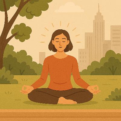 Una relación con tu propio ser - amor, paz, poder