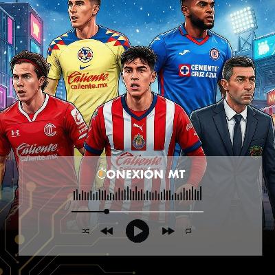 Hablamos de los mejores refuerzos en la Liga MX para el Clausura 2026 Hablamos de los mejores refuerzos en la Liga MX para el Clausura 2026