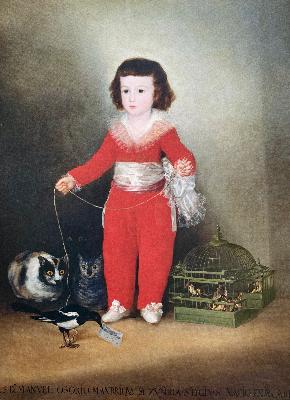 Manuel Osorio Manrique de Zuniga