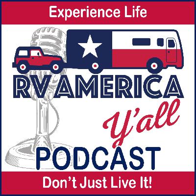 RV Travel Stories: Judy and Boyd