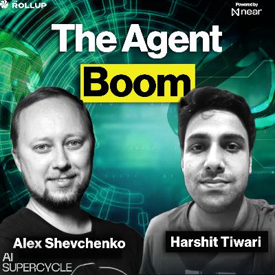 How NEAR Protocol Plans To Capture The Entire Agent Economy How NEAR Protocol Plans To Capture The Entire Agent Economy