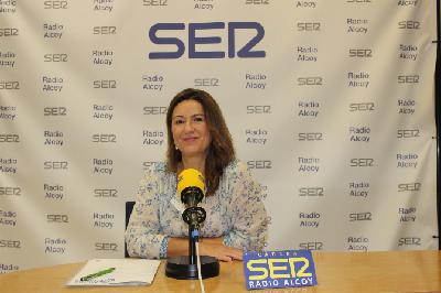María Ángeles Pascual explica el seguro de Hogar de Mutua Levante