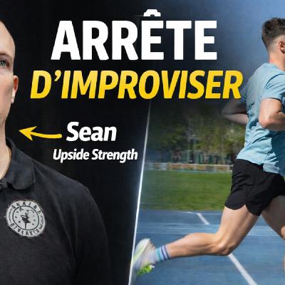 Zone 2, seuil, VO2max : ce que 90% des coureurs comprennent mal  (Sean Sale)