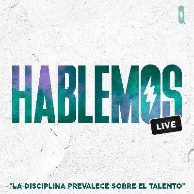 La disciplina prevalece sobre el talento - Batú