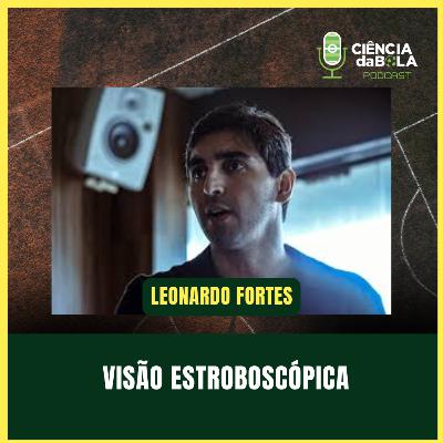 #186: O treinamento da VISÃO estroboscópica melhora habilidade de antecipação no futebol - LAB