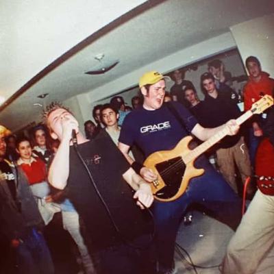 Billy Hamilton's Big History of Burlington feat. Billy Hamilton (Silverstein) Billy Hamilton's Big History of Burlington feat. Billy Hamilton (Silverstein)