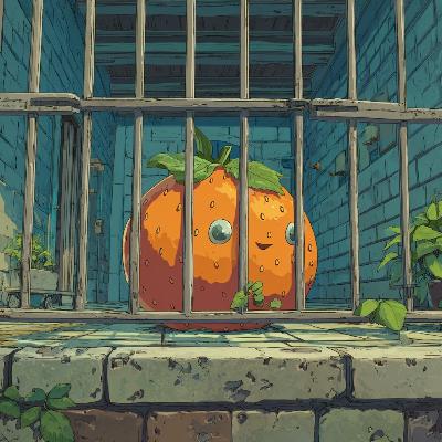 The Forbidden Fruit Episode