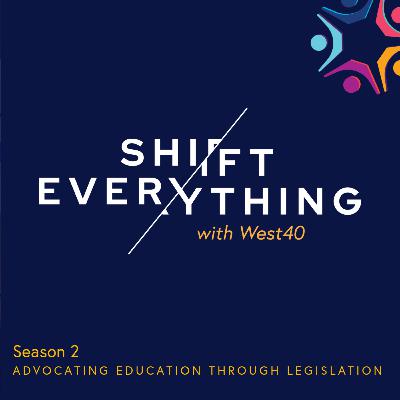 Advocating Education Through Legislation