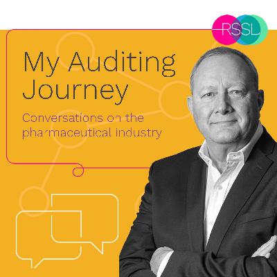 My Auditing Journey Ep8 - Sam Huff