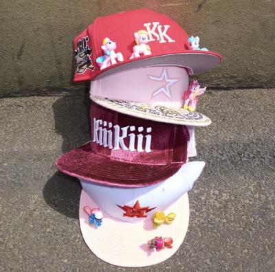 404 (New Era) / KiiiKiii