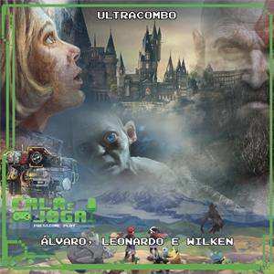 Ultra Combo #13 – Os 10 Jogos mais Aguardados de 2022