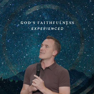 God's Faithfulness Experienced | Promises Made, Promises Kept | Pastor Zach Weihrauch God's Faithfulness Experienced | Promises Made, Promises Kept | Pastor Zach Weihrauch