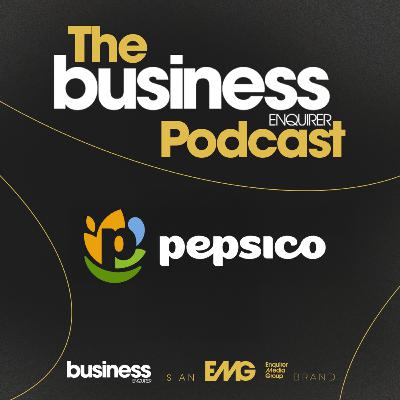 Krita Kataria - PepsiCo