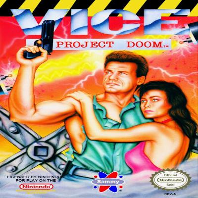 Vice: Project Doom